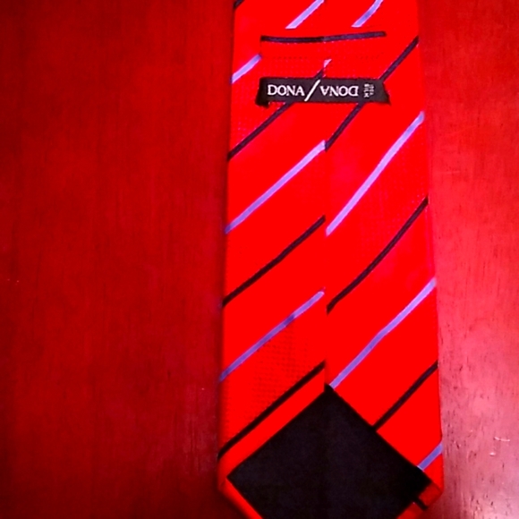 Necktie - Picture 2 of 4